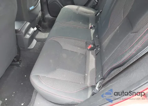 2023 Subaru Wrx Premium z USA, uszkodzony, nr VIN JF1VBAF6XP9812936